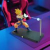 🌀 Lampada Magnetica Goku